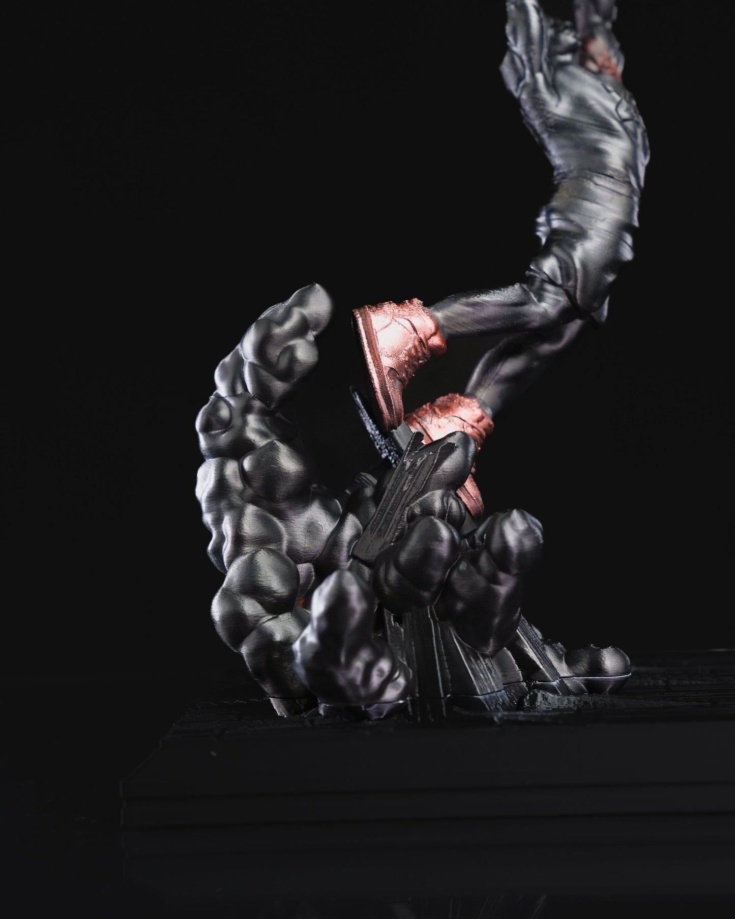 0763 - Backboard Breaking Dunk