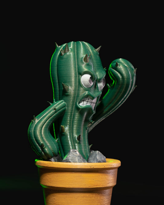 0550 - Prickly Punk Gang 01