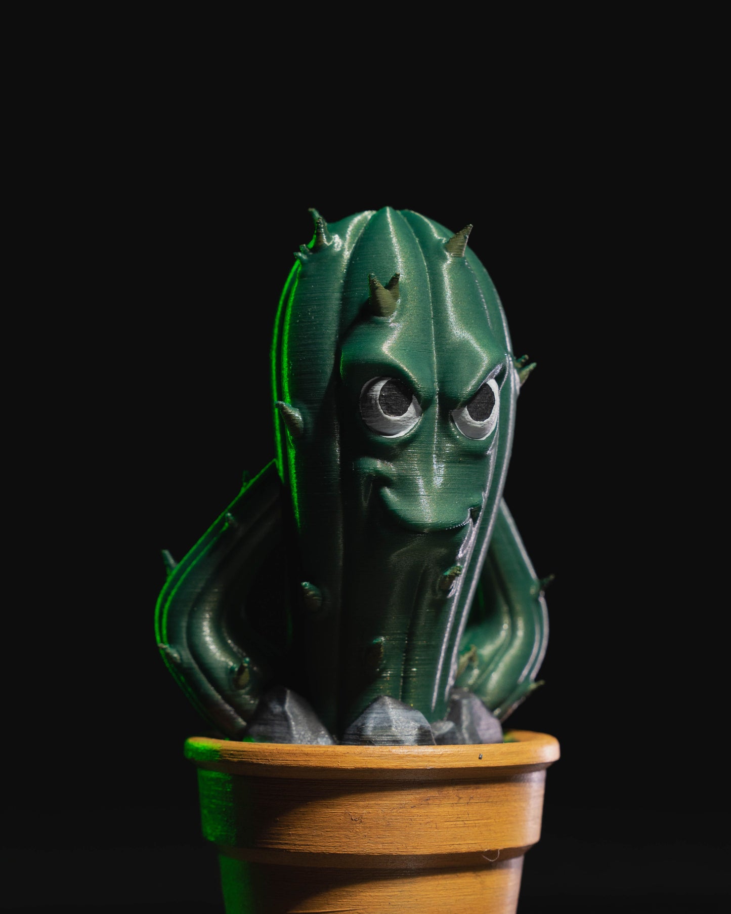 0551 - Prickly Punk Gang 02