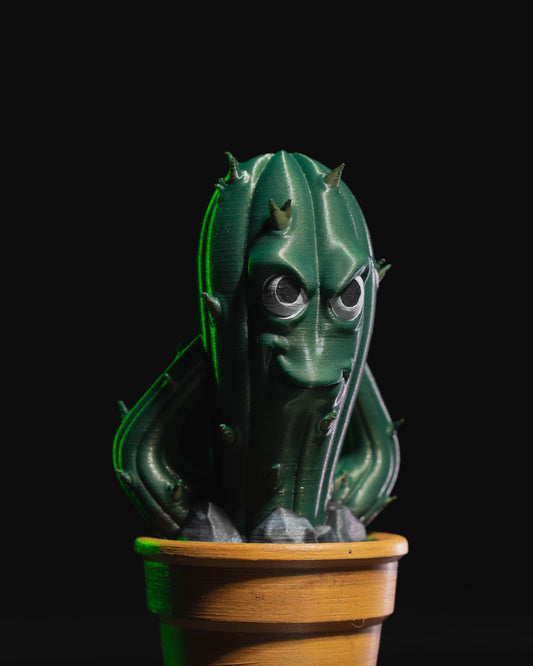 0551 - Prickly Punk Gang 02