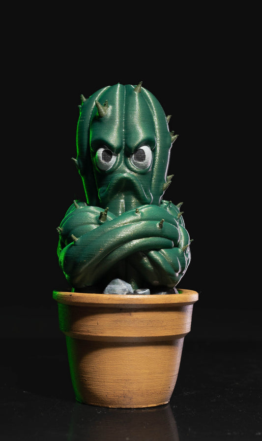 0552 - Prickly Punk Gang 03