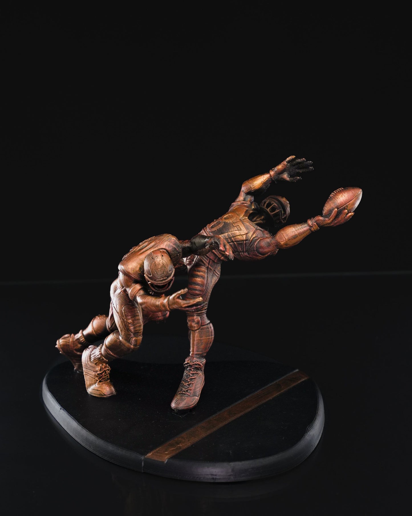 0762 - Game Winning Touchdown