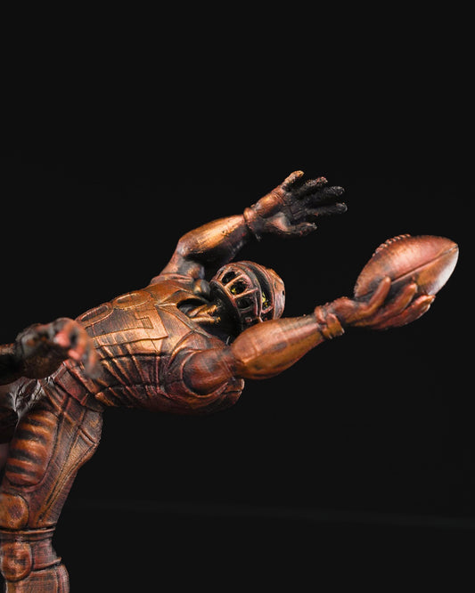 0762 - Game Winning Touchdown