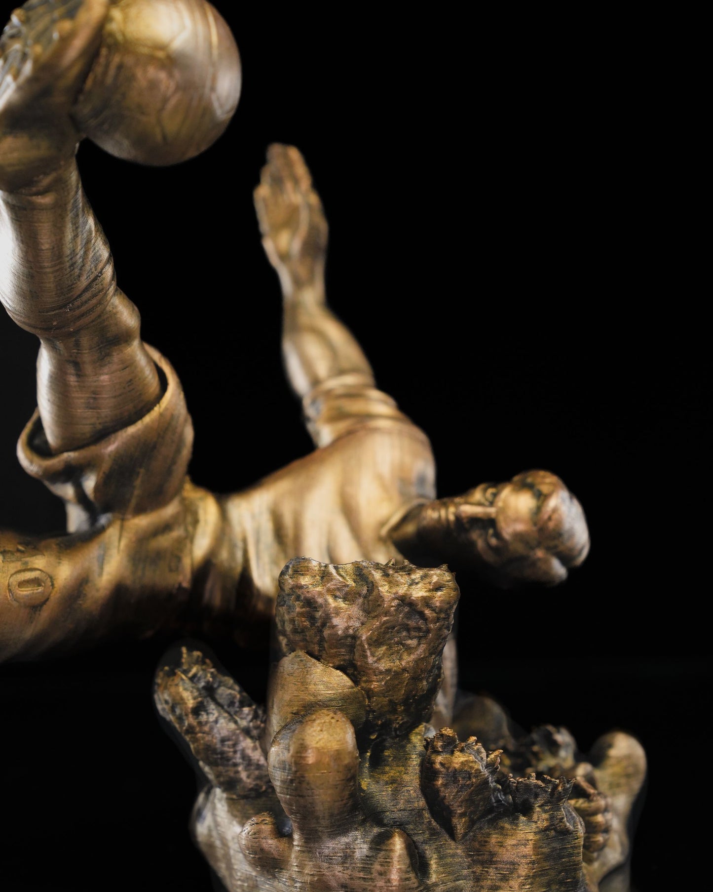 0764 - Ultimate Bicycle Kick