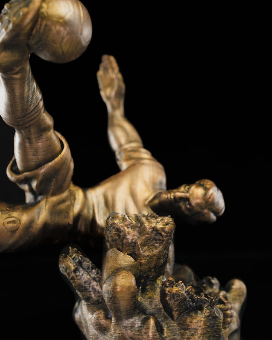 0764 - Ultimate Bicycle Kick