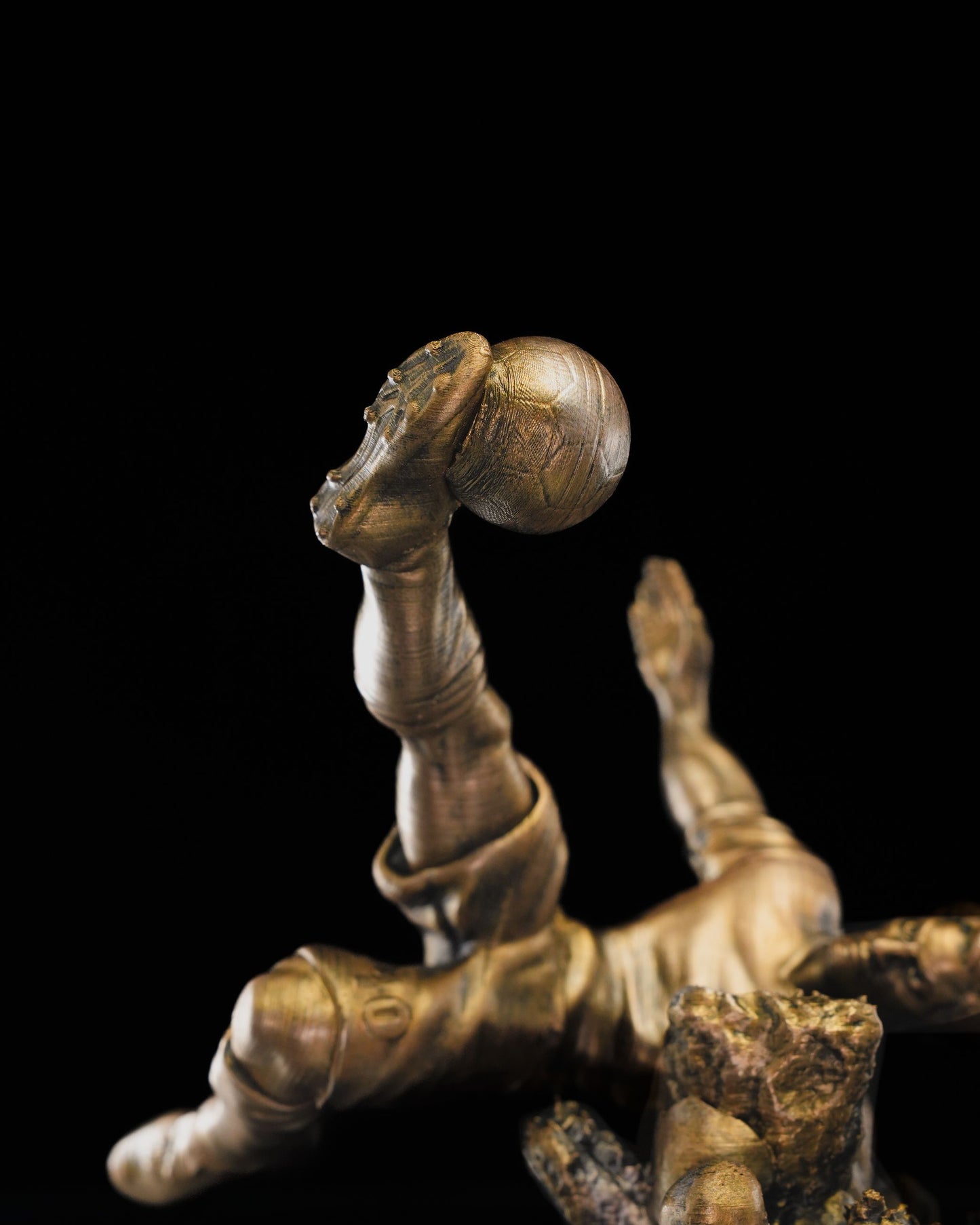 0764 - Ultimate Bicycle Kick