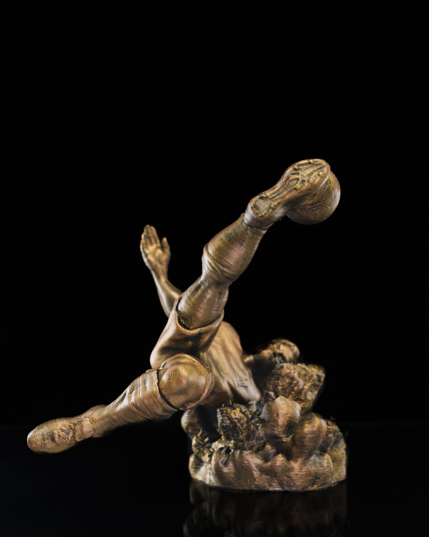 0764 - Ultimate Bicycle Kick