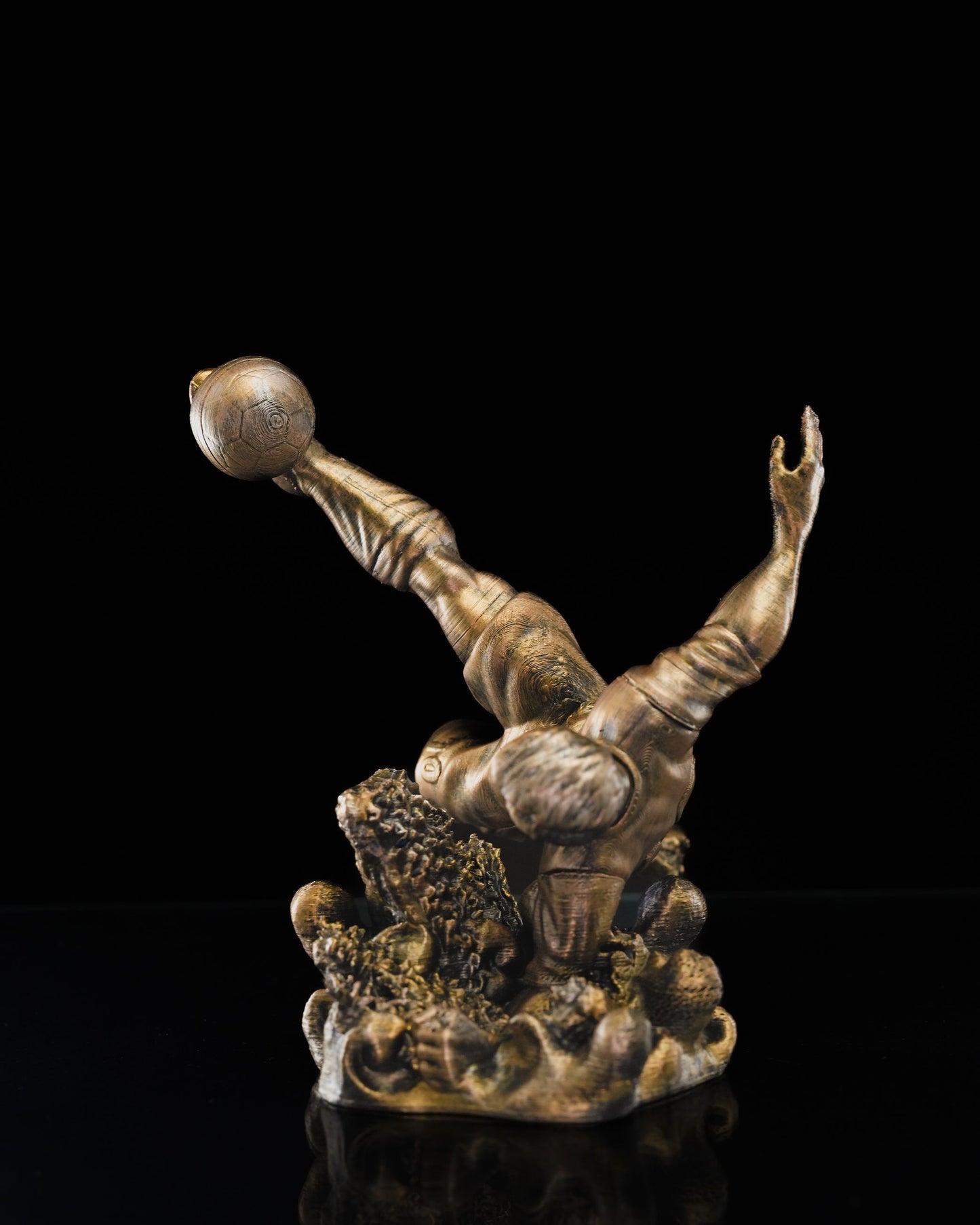 0764 - Ultimate Bicycle Kick