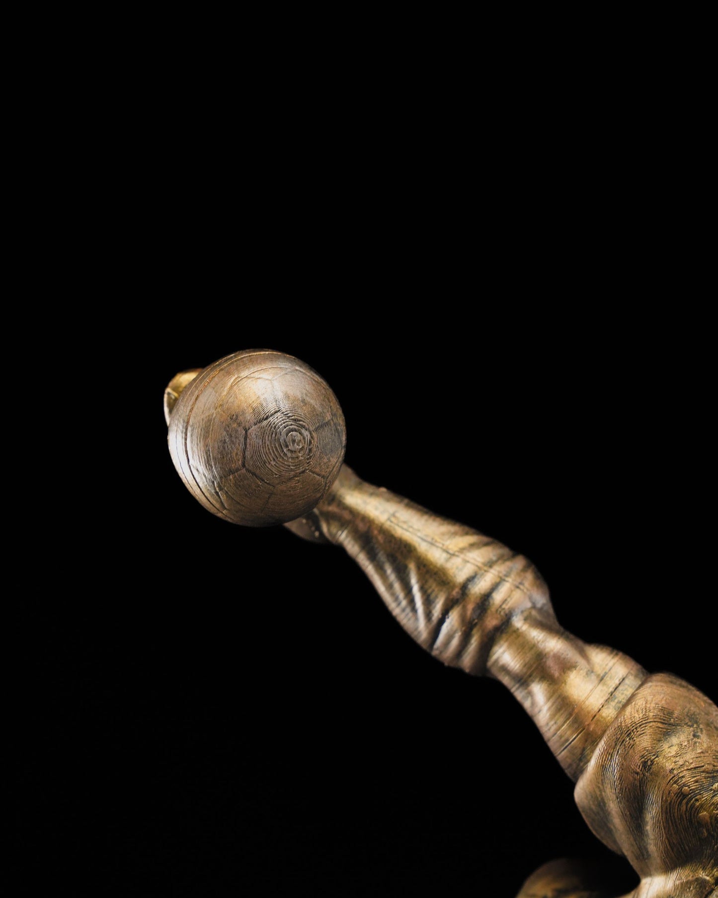 0764 - Ultimate Bicycle Kick