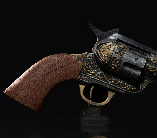 0548 - Revolver Missy