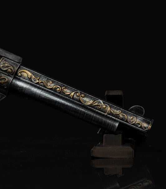 0548 - Revolver Missy