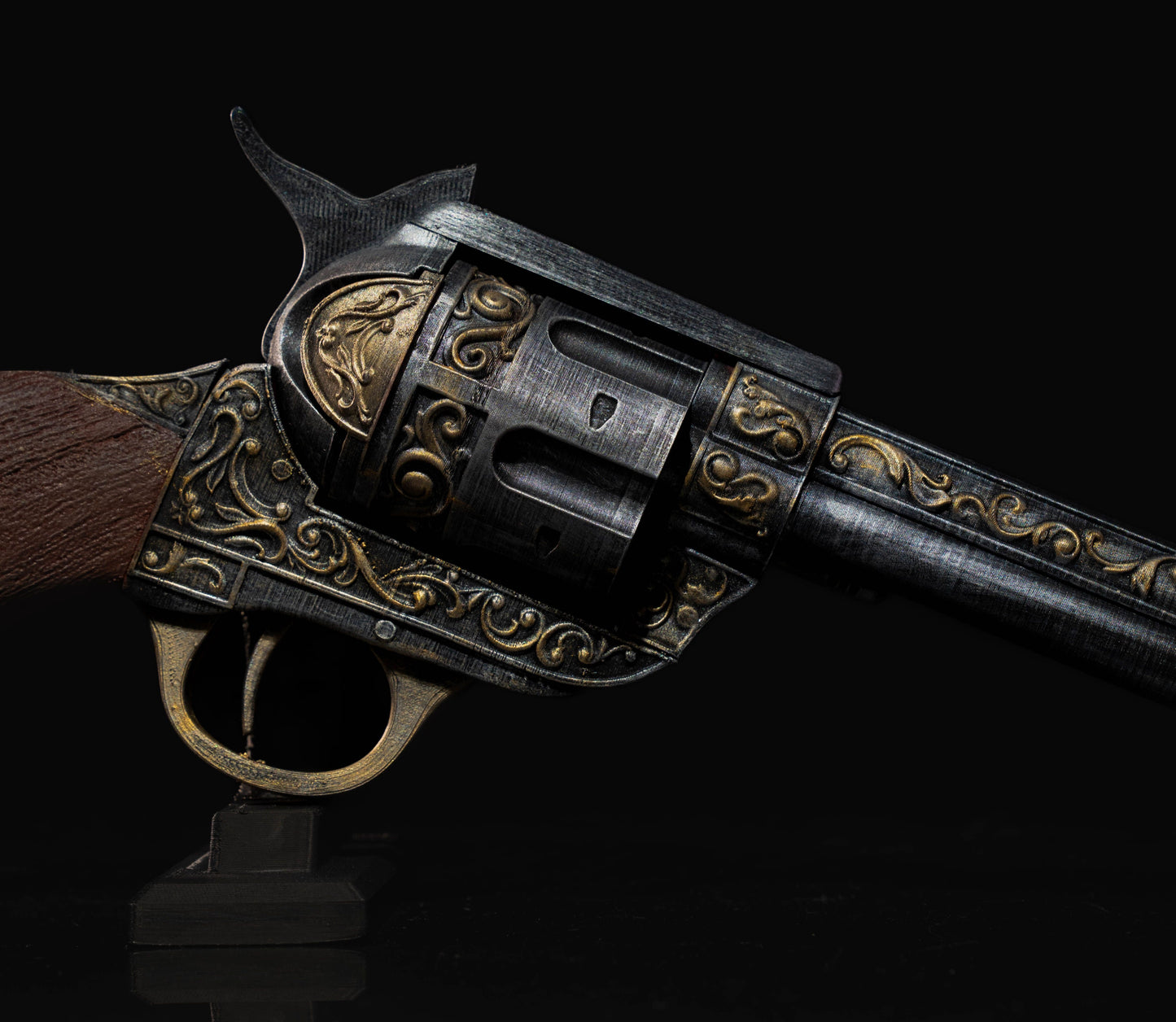 0548 - Revolver Missy