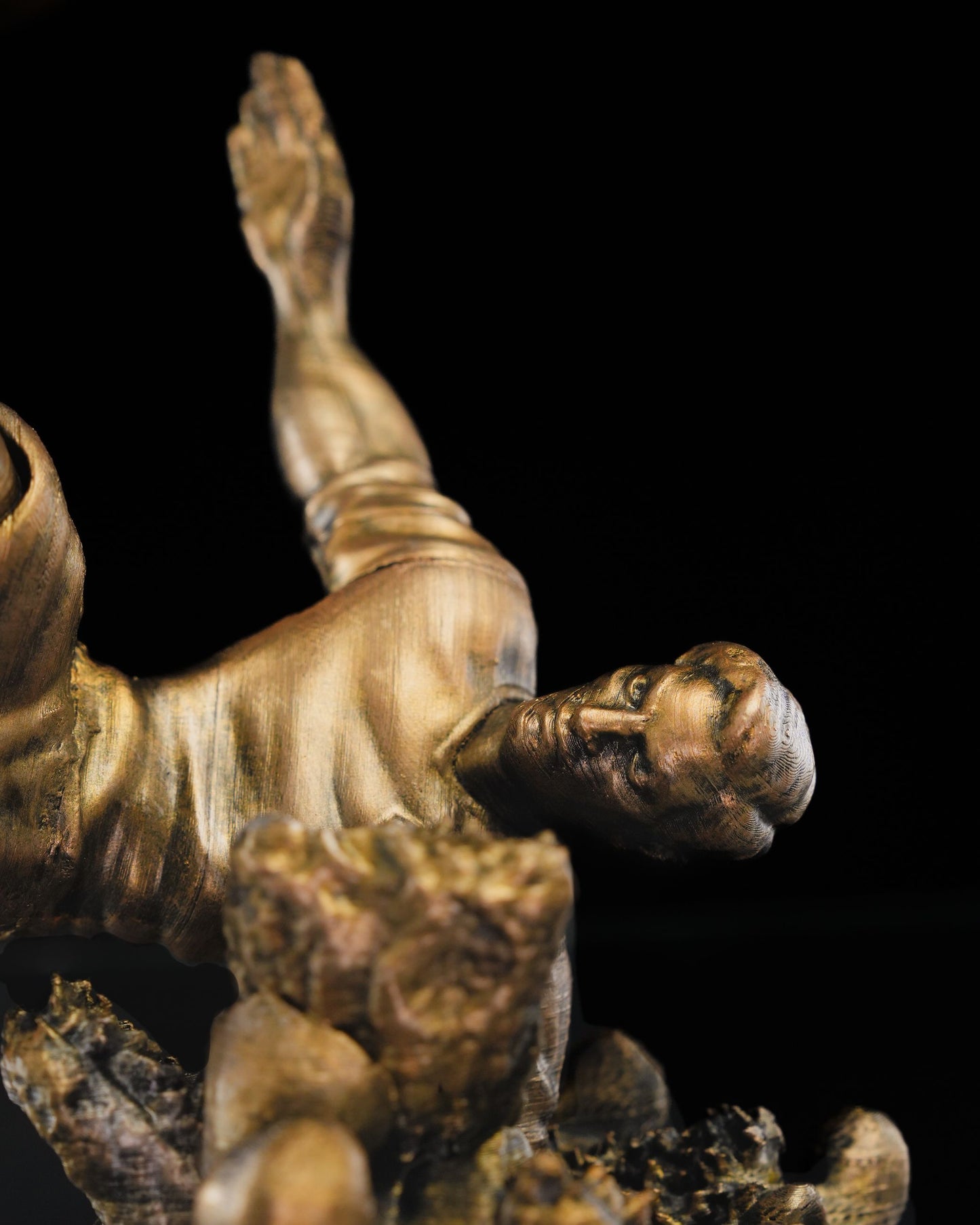 0764 - Ultimate Bicycle Kick