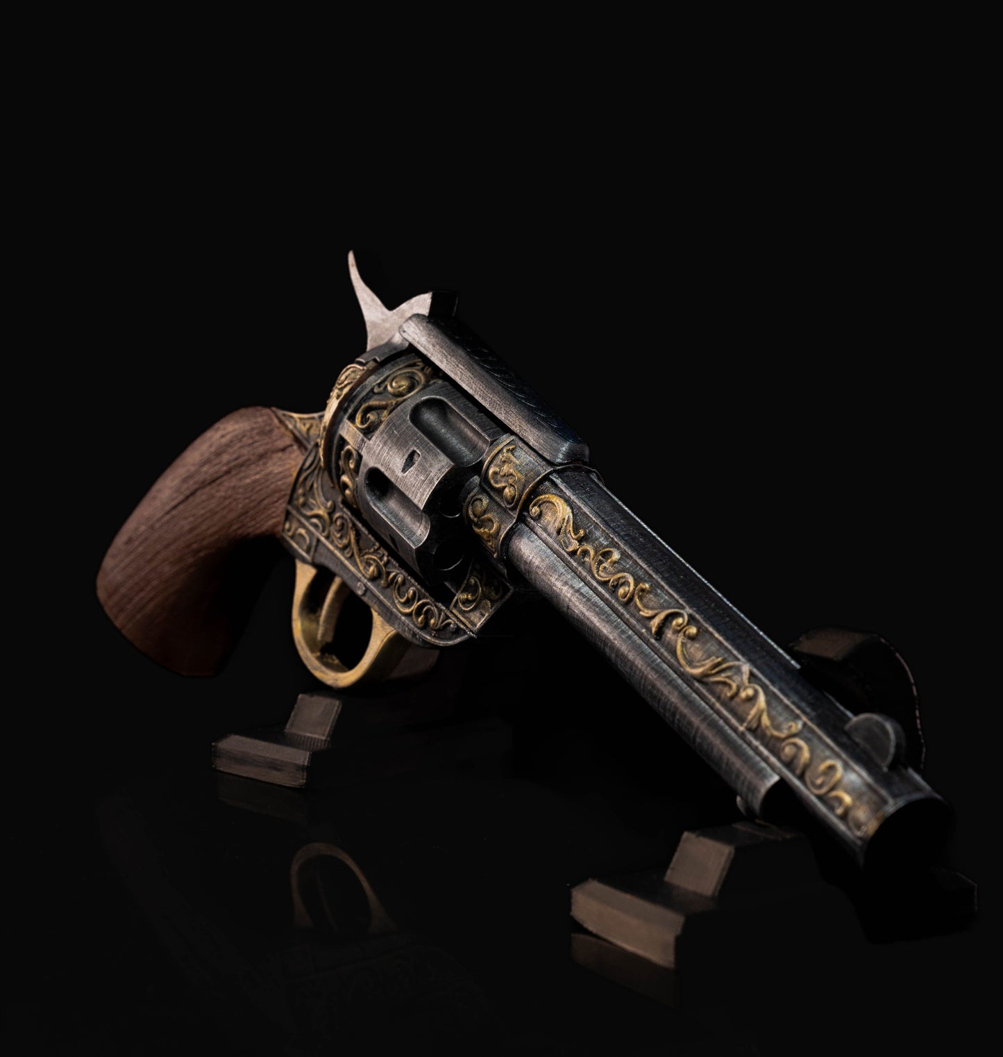 0548 - Revolver Missy