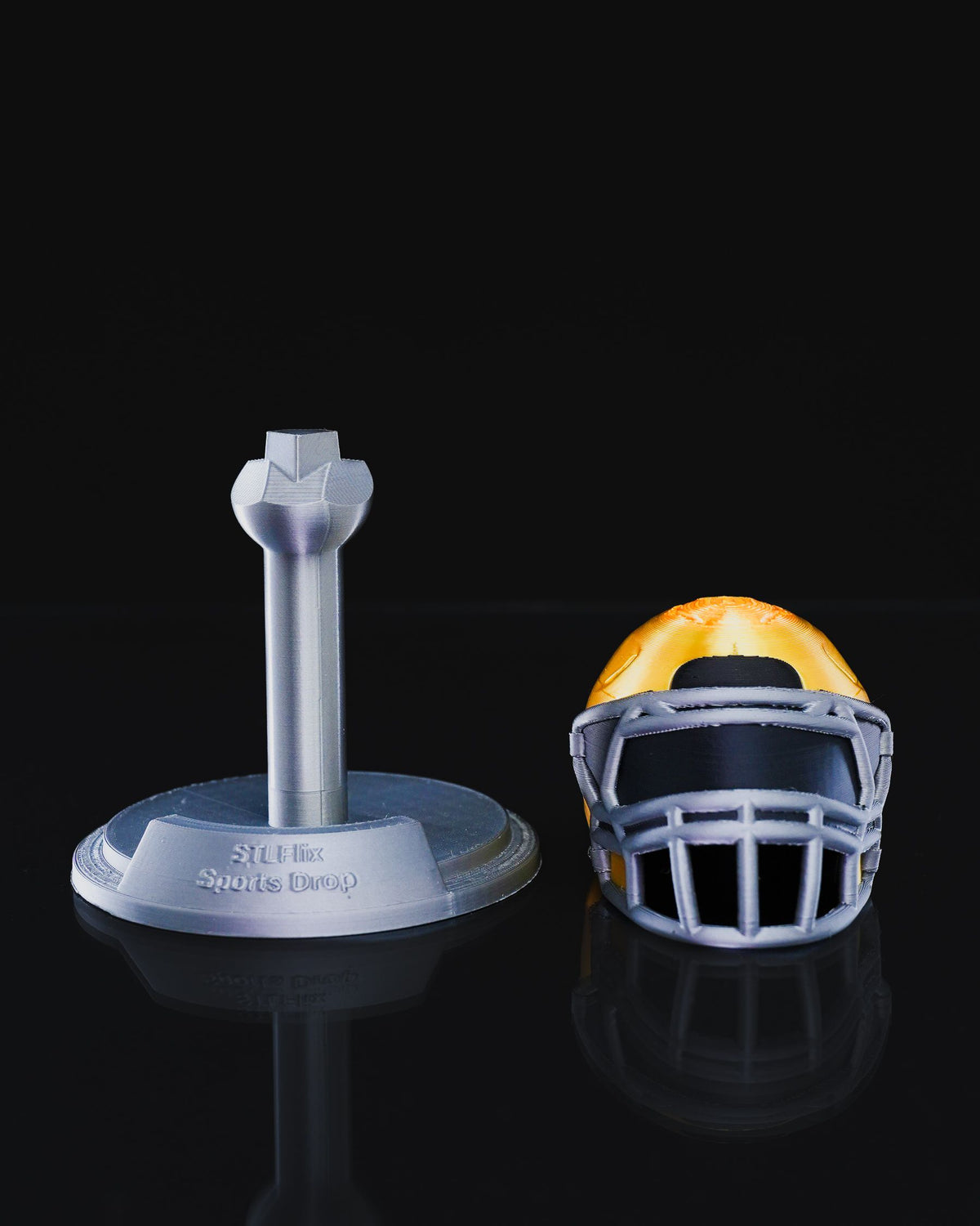 0758 - Your Favorite Football Helmet