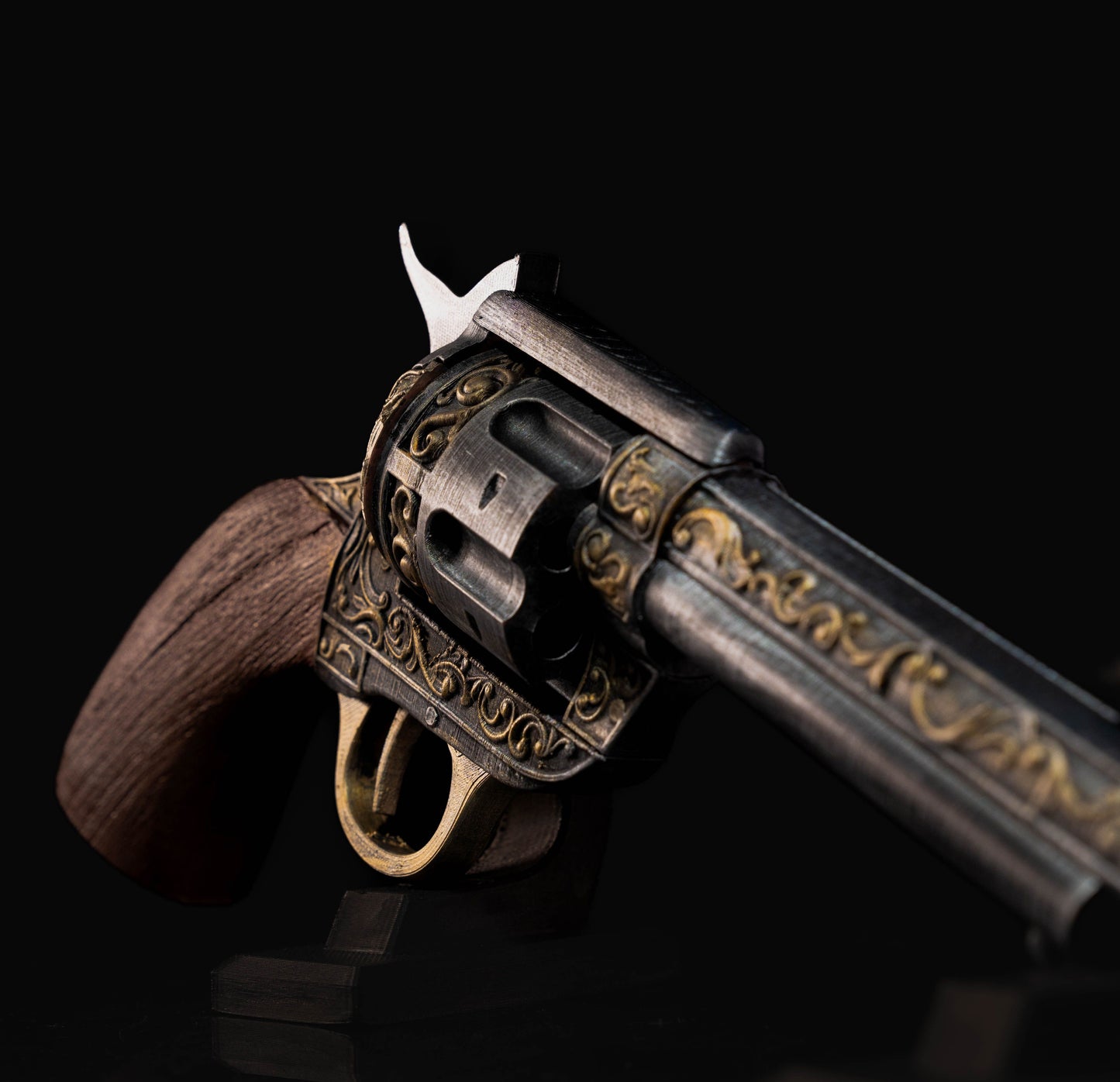 0548 - Revolver Missy