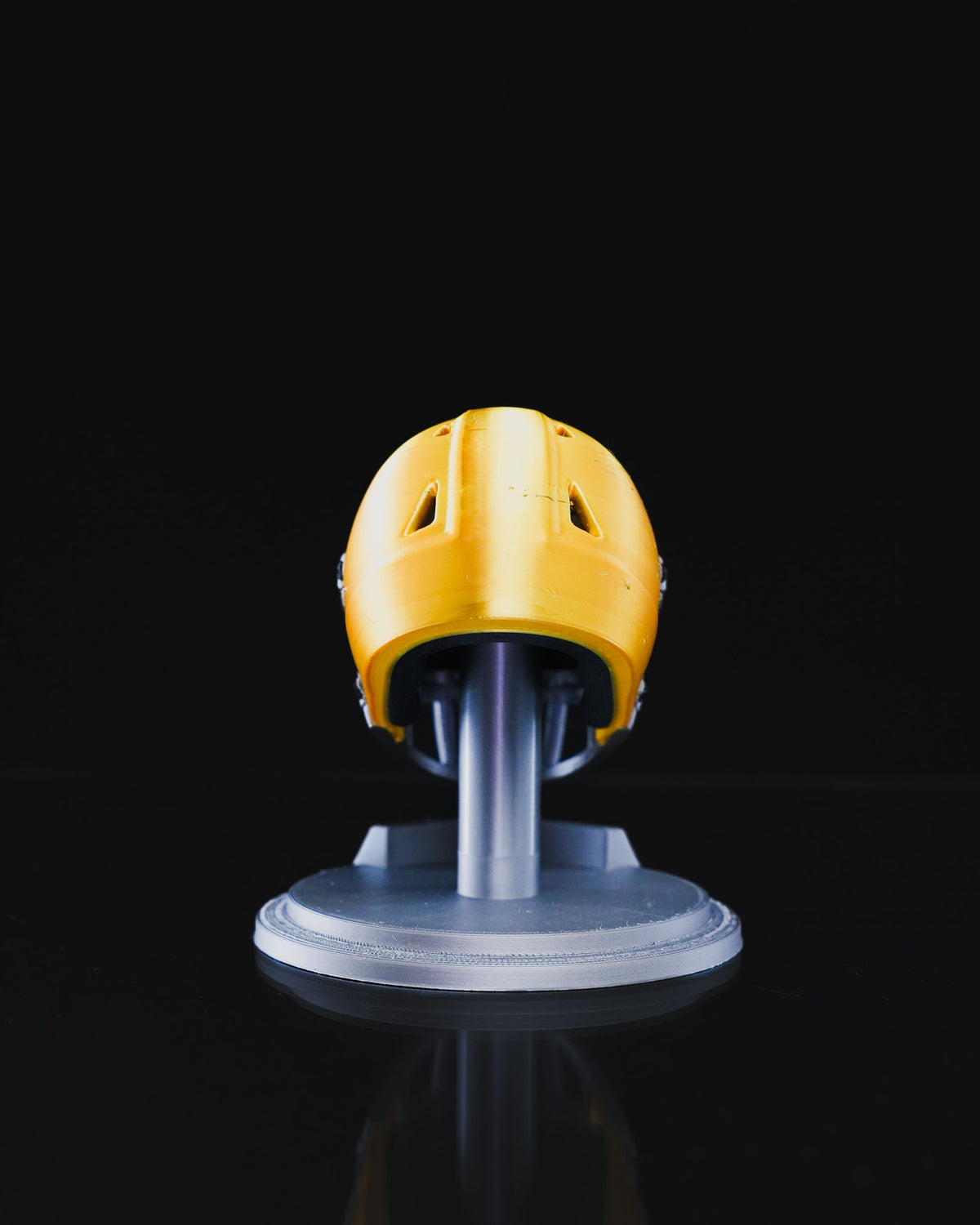 0758 - Your Favorite Football Helmet