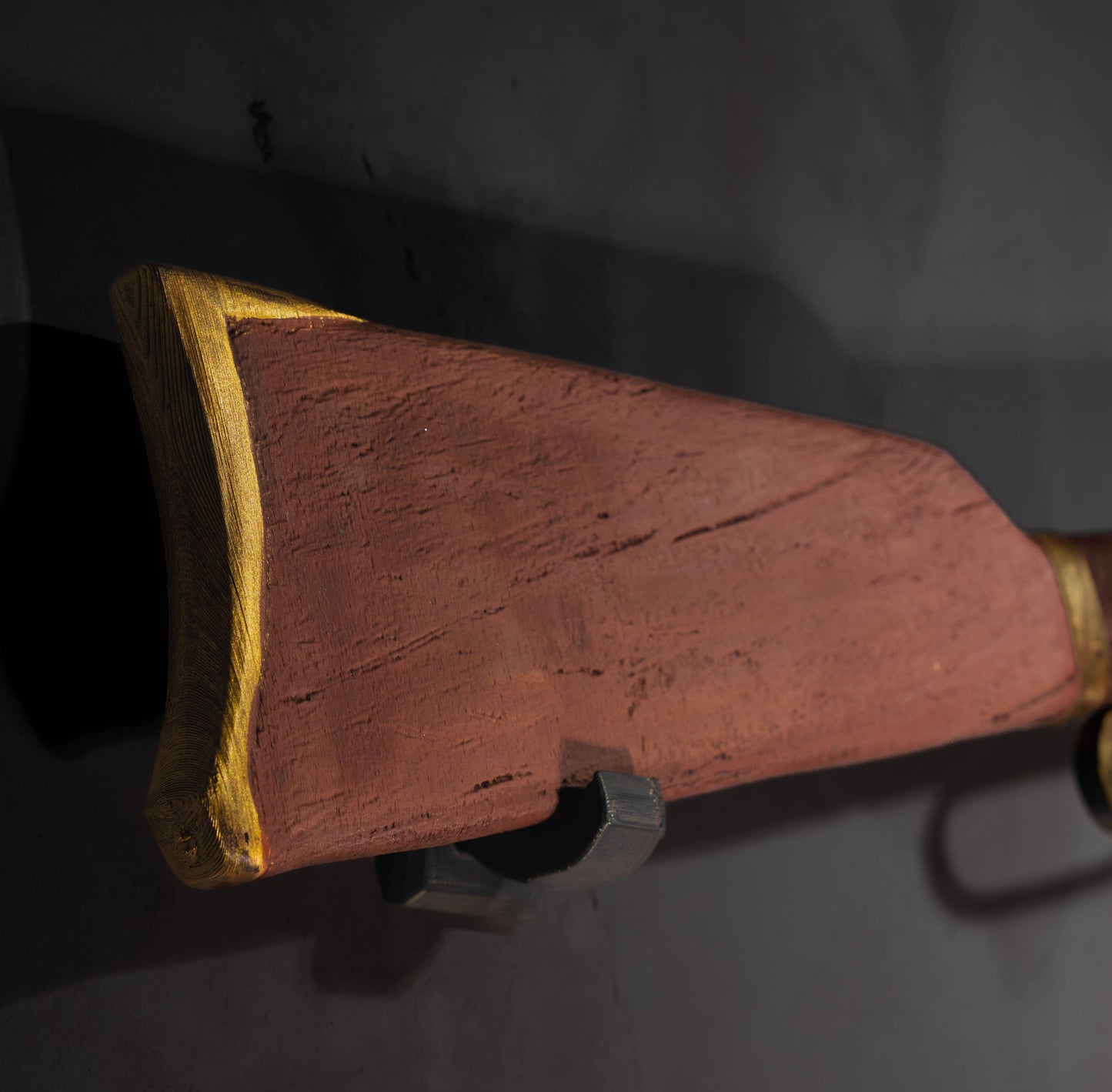 0549 - Shotgun Betsy