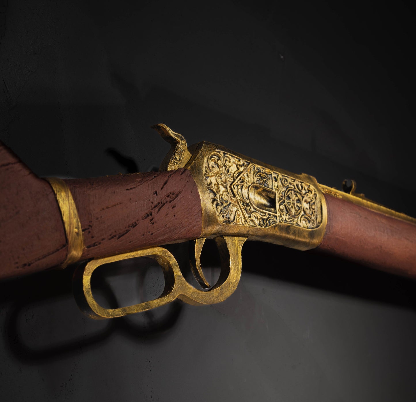 0549 - Shotgun Betsy