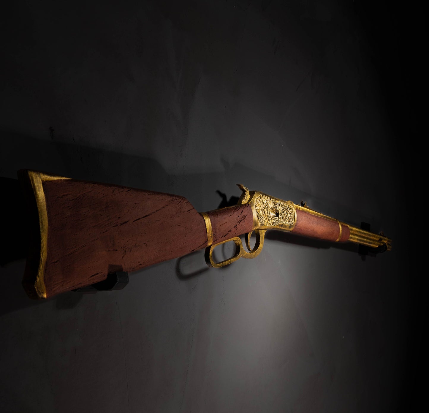 0549 - Shotgun Betsy