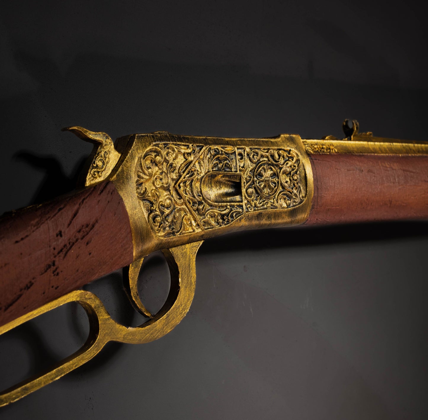 0549 - Shotgun Betsy