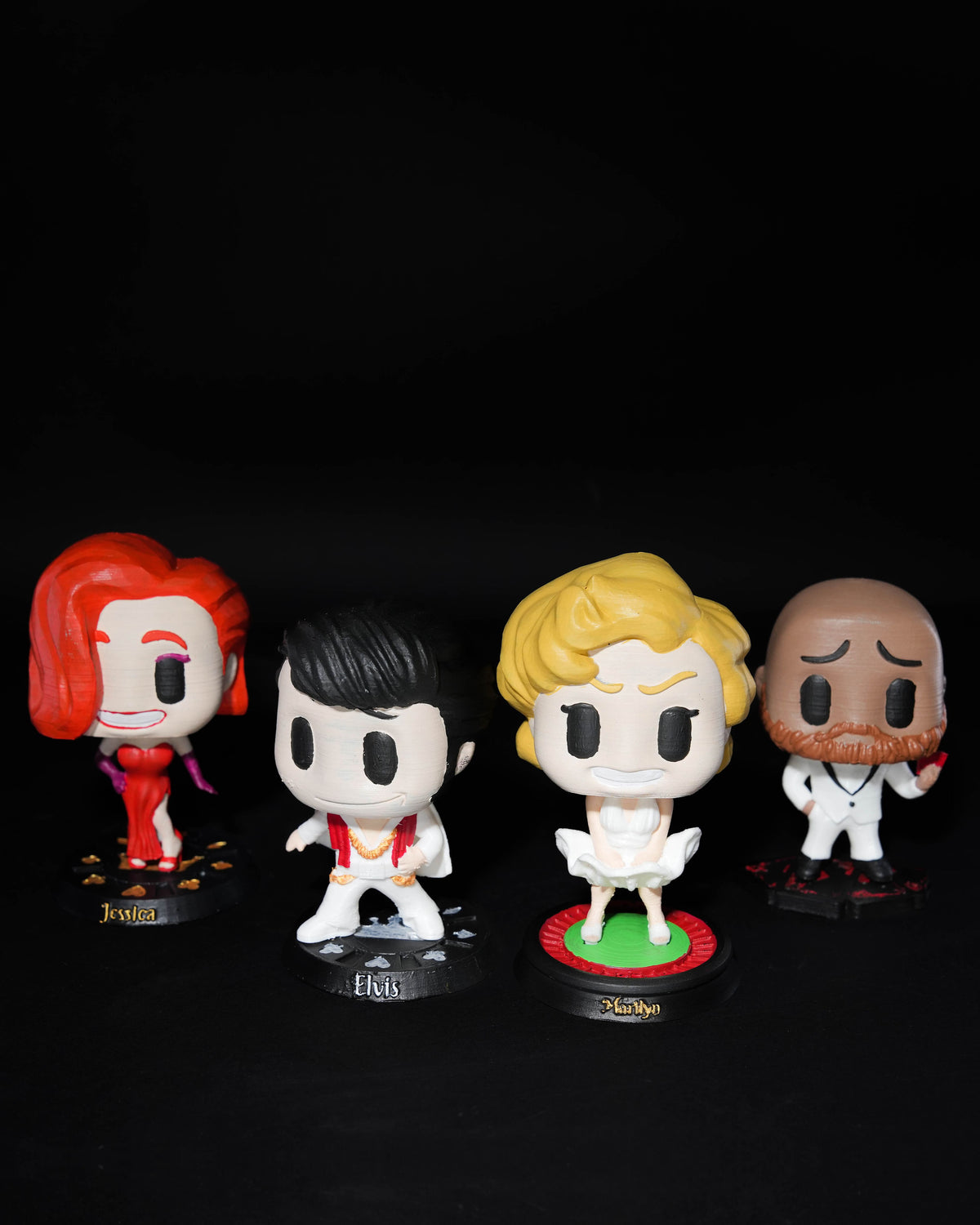 0459 - Custom Gala Gamblers