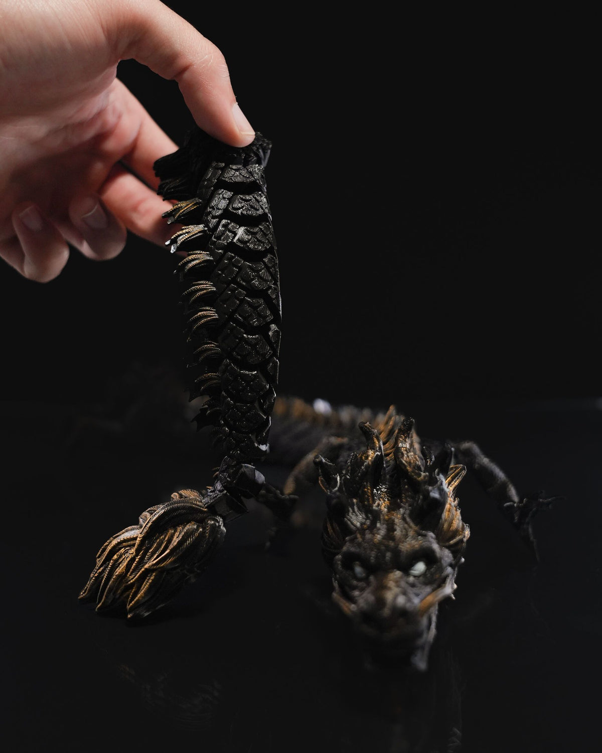 0776 - Articulated Looong
