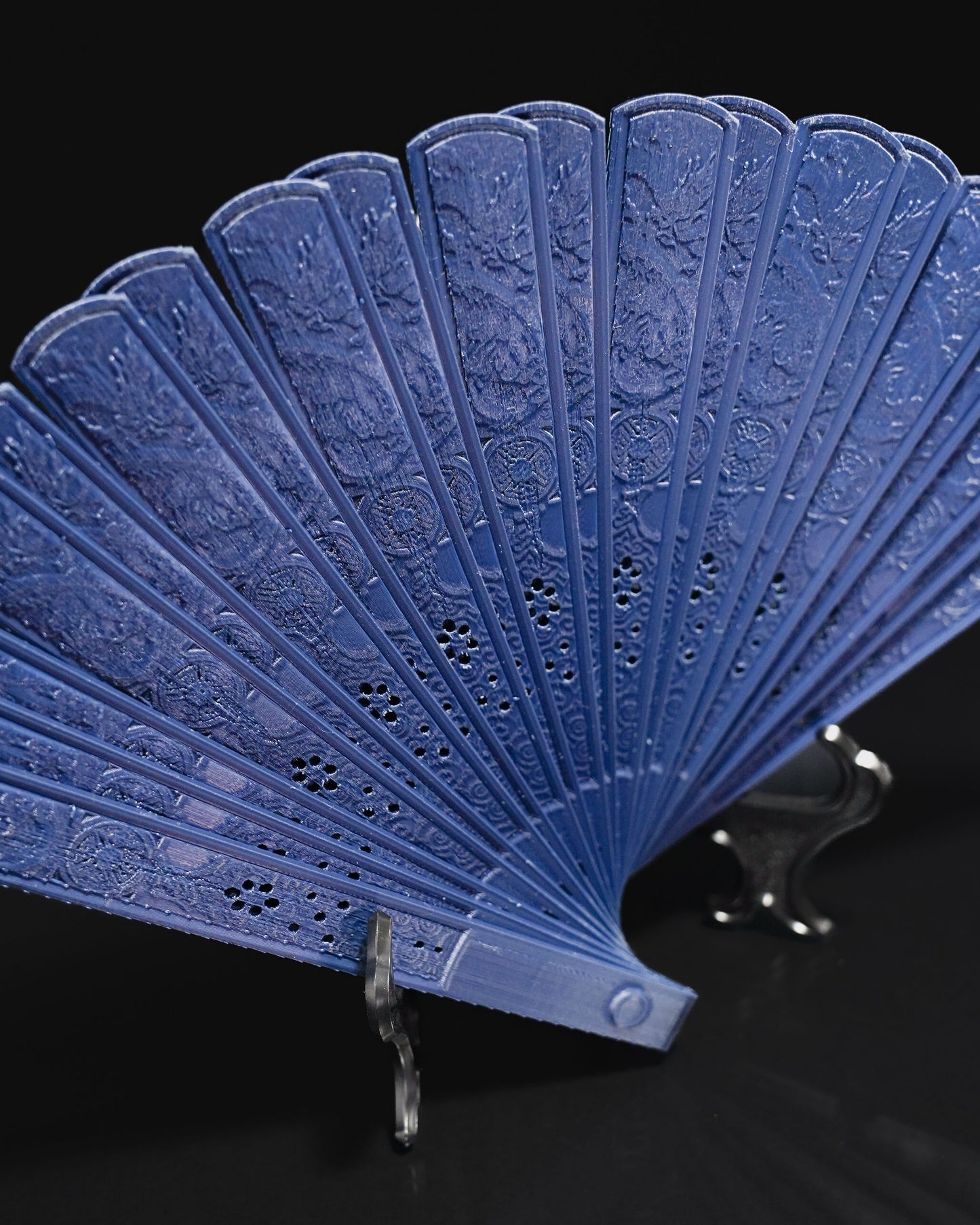 0778 - Zhe Shan Hand Fan
