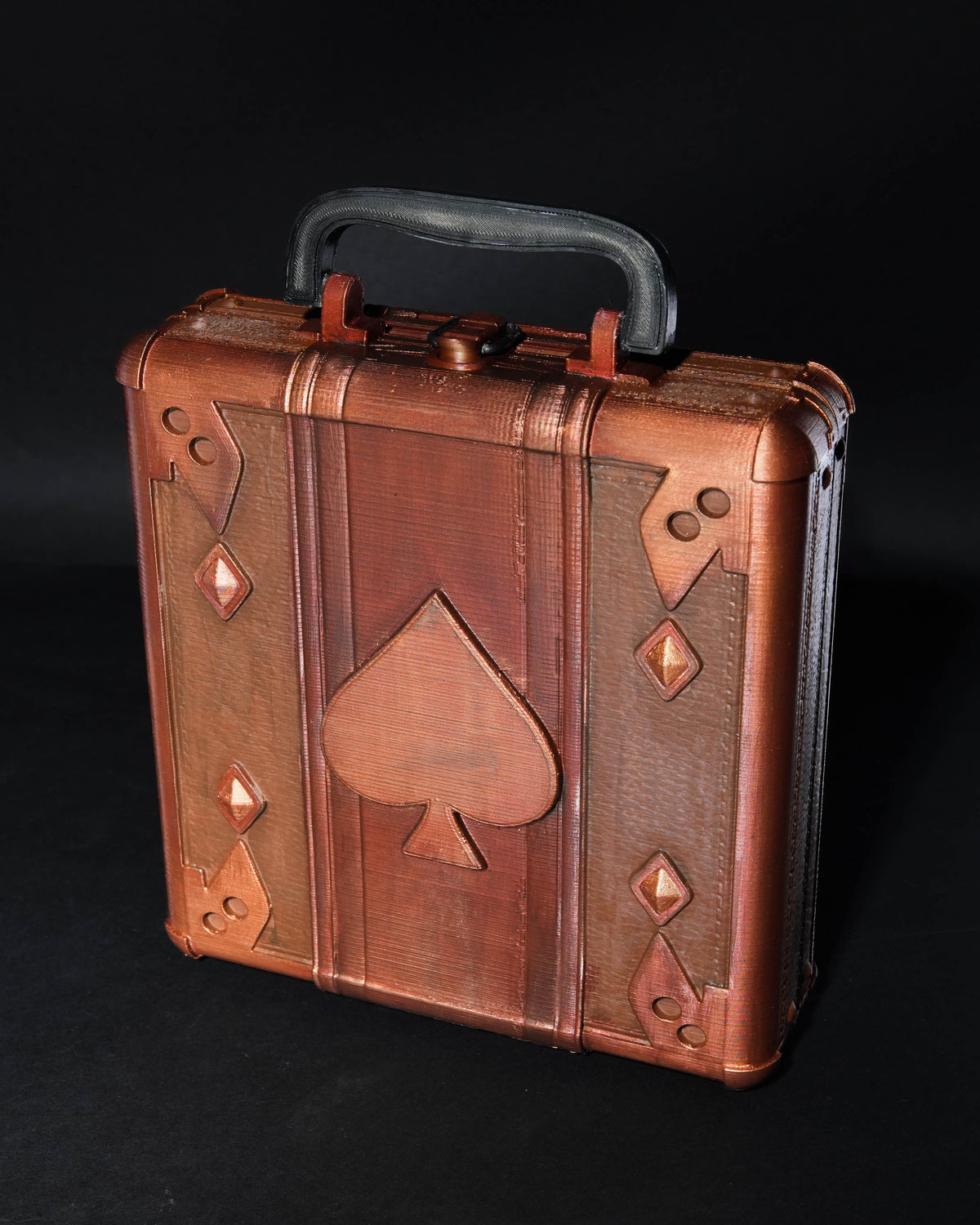 0456 - Casino Suitcase