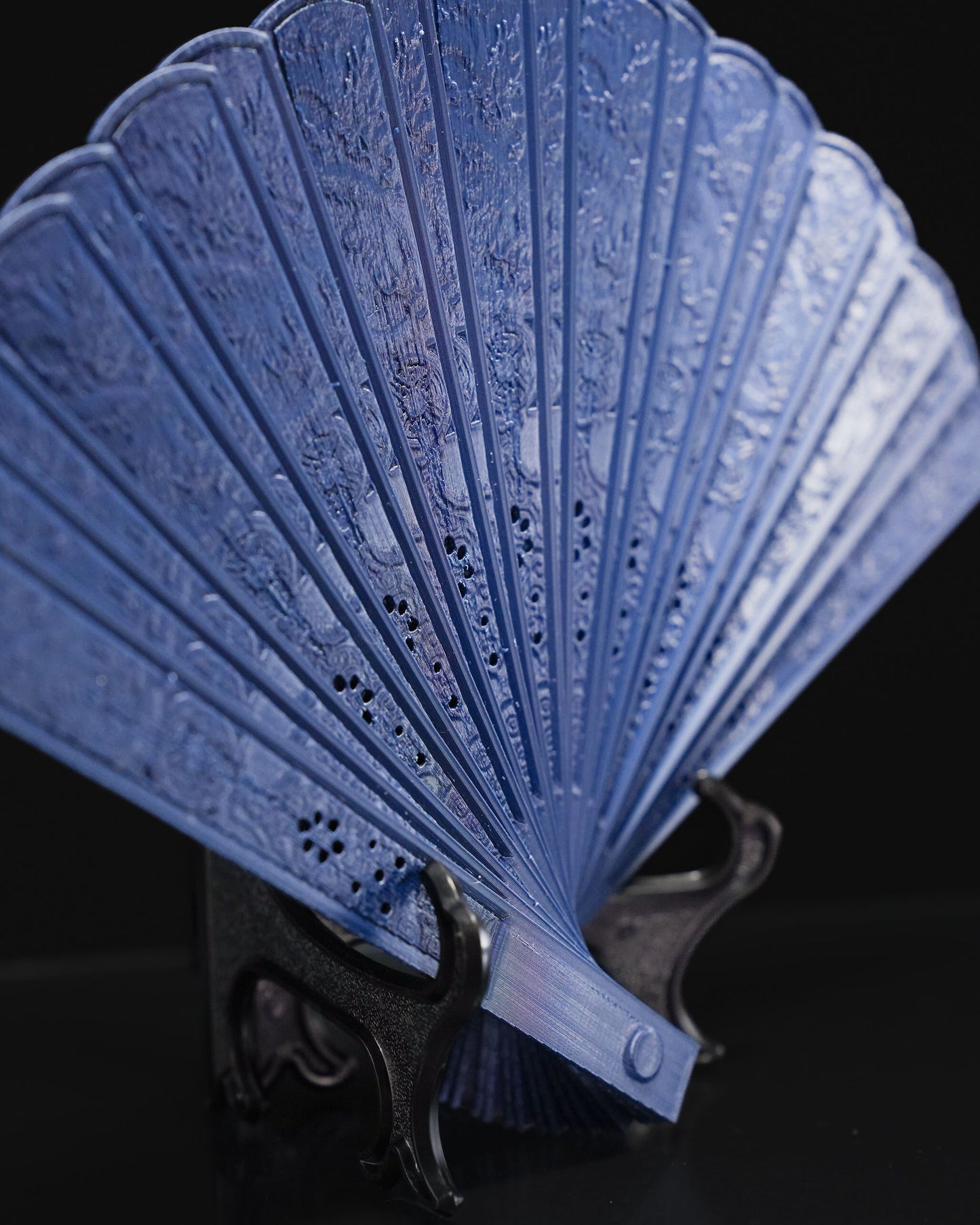 0778 - Zhe Shan Hand Fan