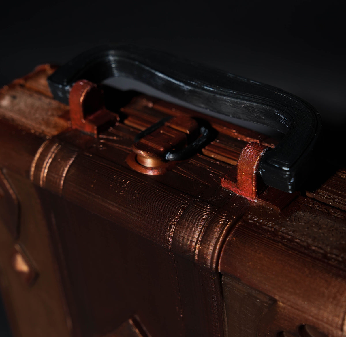 0456 - Casino Suitcase