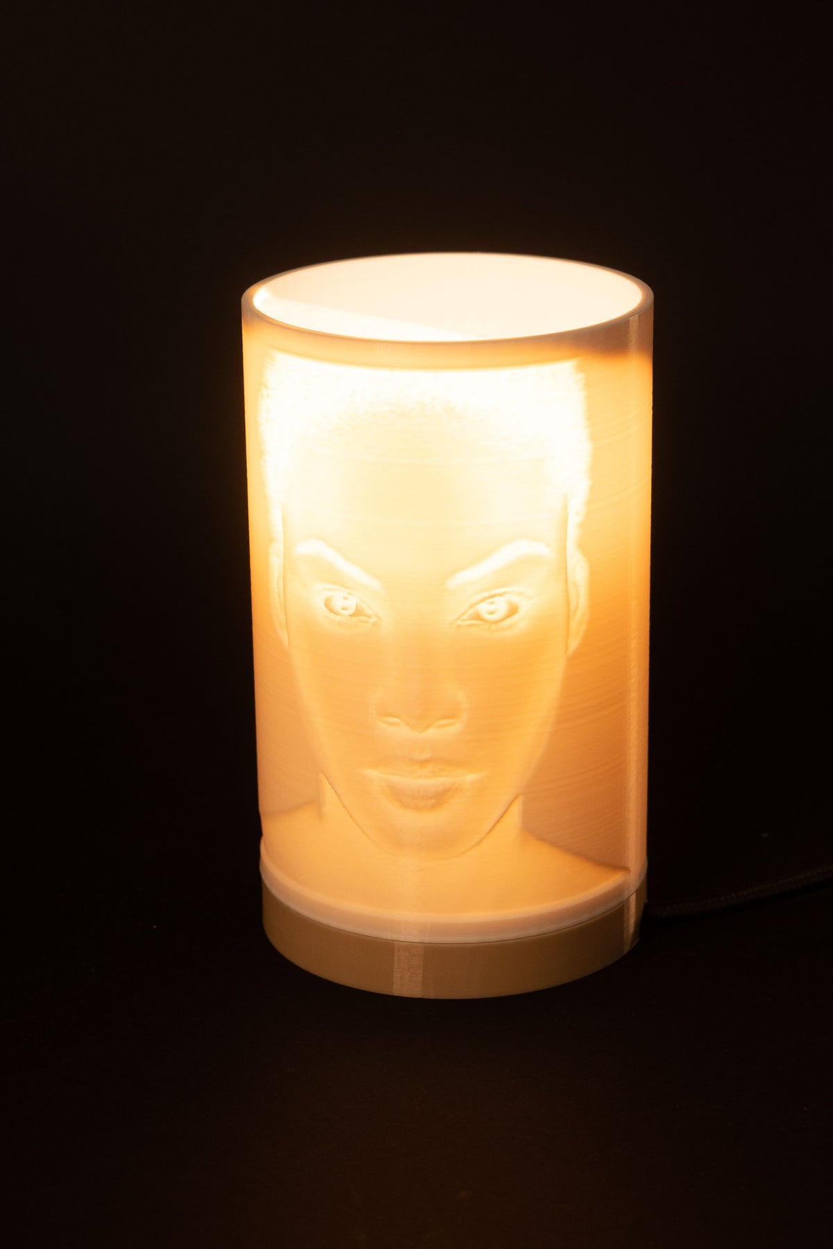 0201 - Lithophane Maker