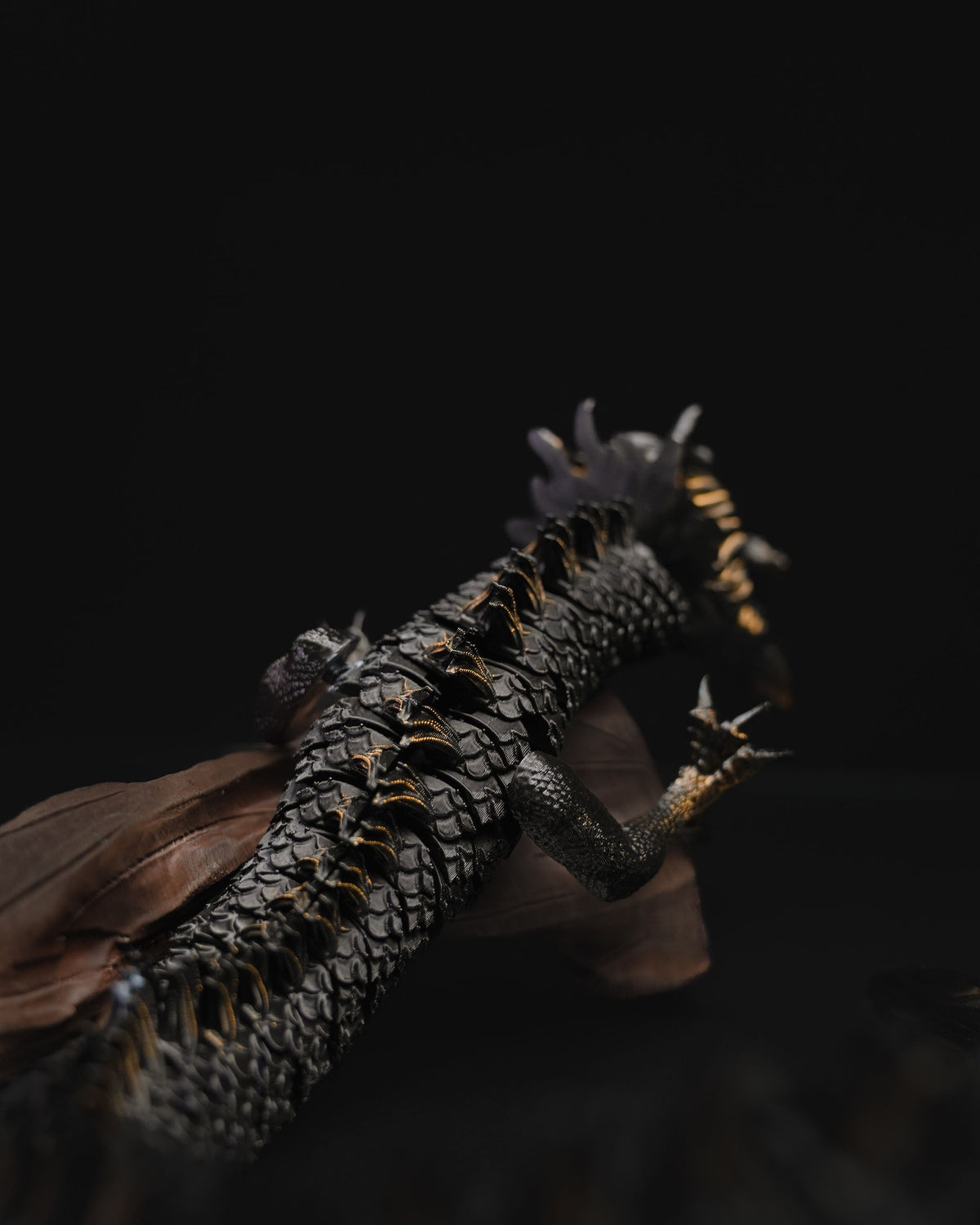 0776 - Articulated Looong