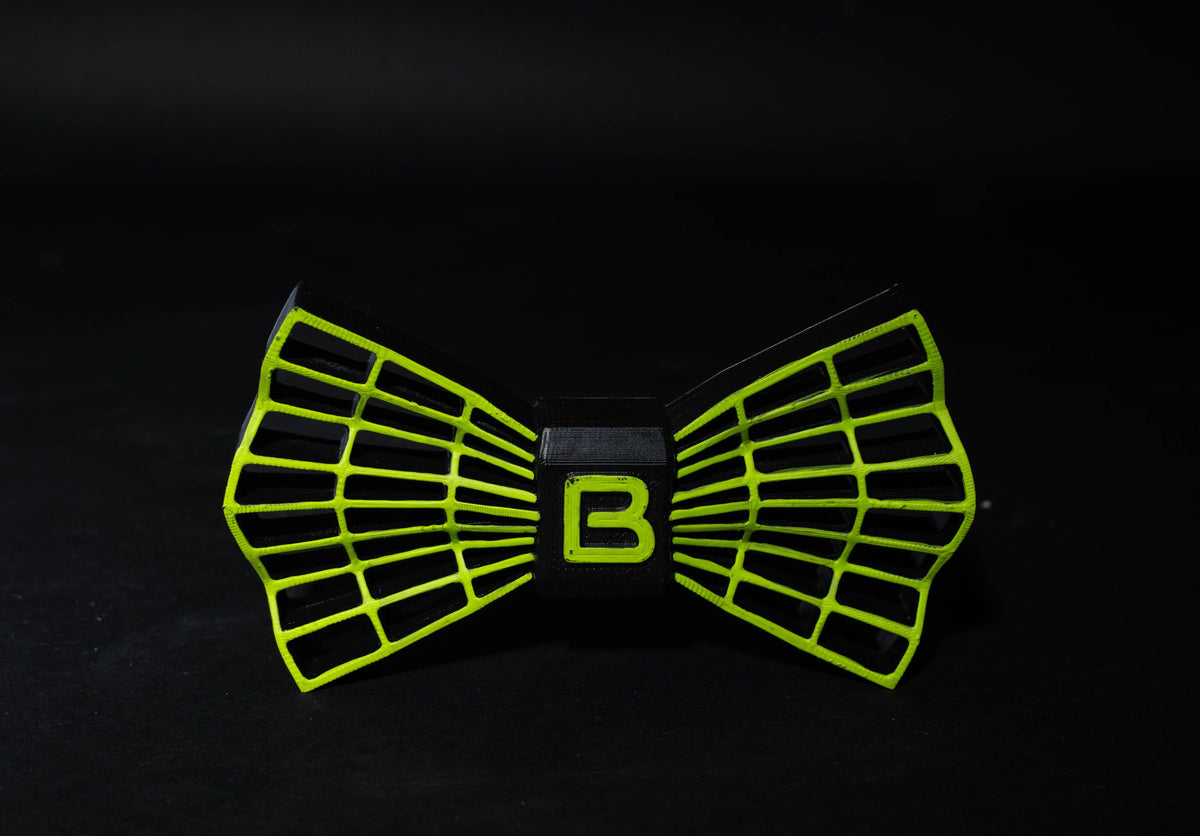 0460 - Customizable Bow Tie