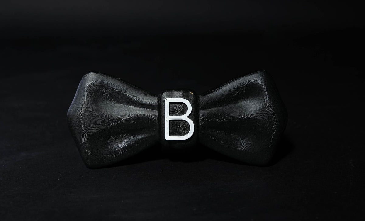 0460 - Customizable Bow Tie