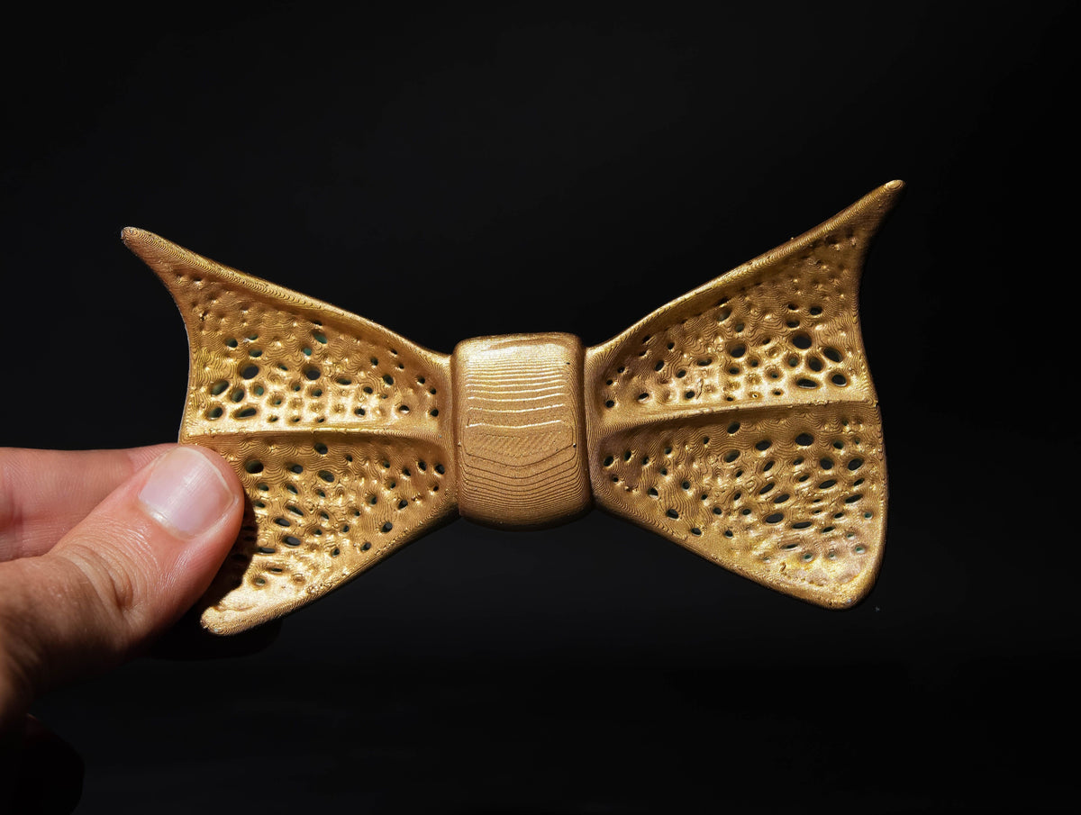 0460 - Customizable Bow Tie