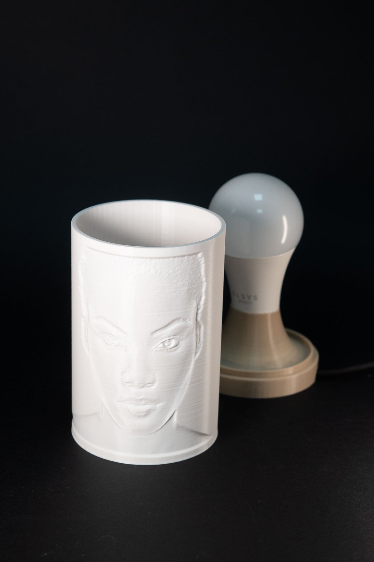 0201 - Lithophane Maker