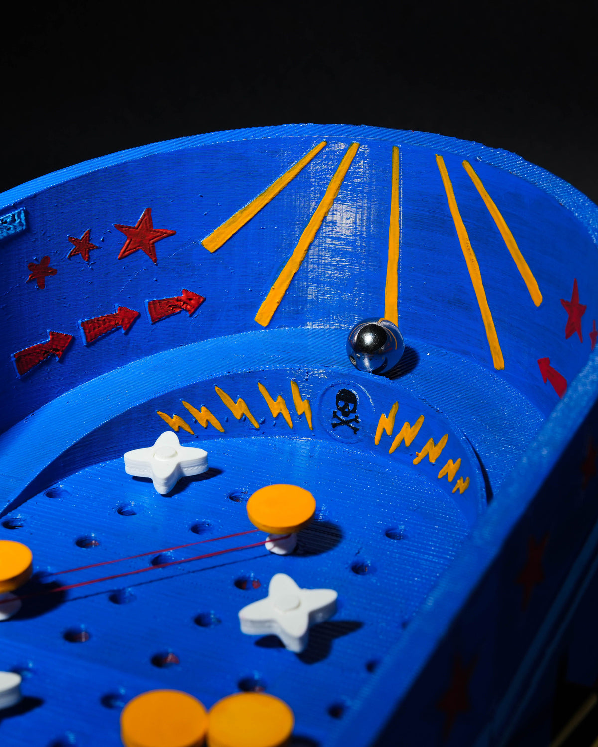 0457 - Pinball