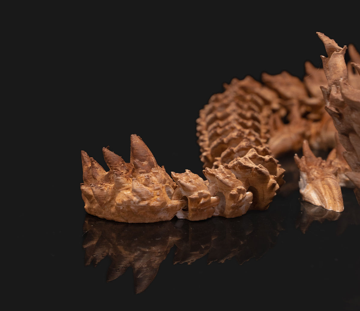 0598 - Desert Mama Dragon