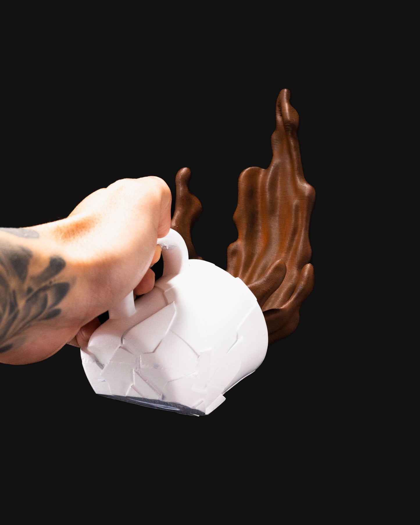 0600 - Falling Coffee Cup