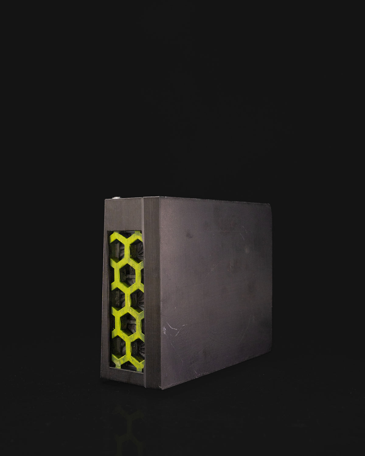 0601 - Gaming PC USB and SD Card Holder