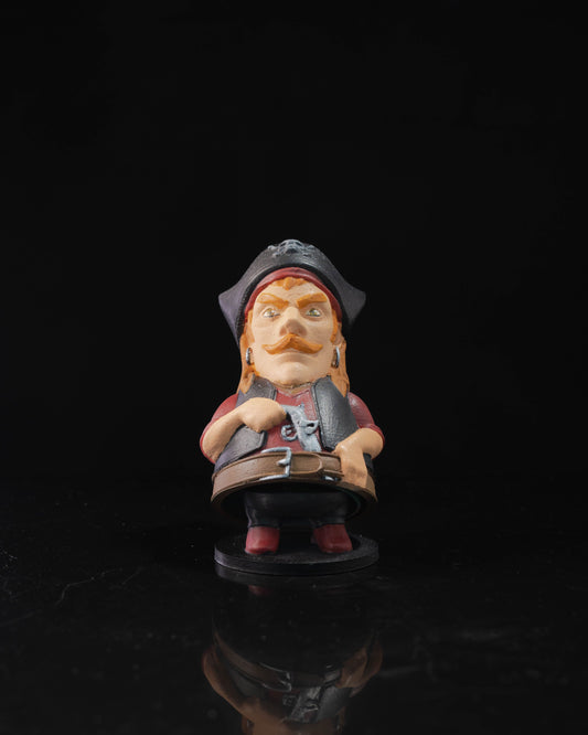 0508 - Buccollapsible Hawkeye Jack