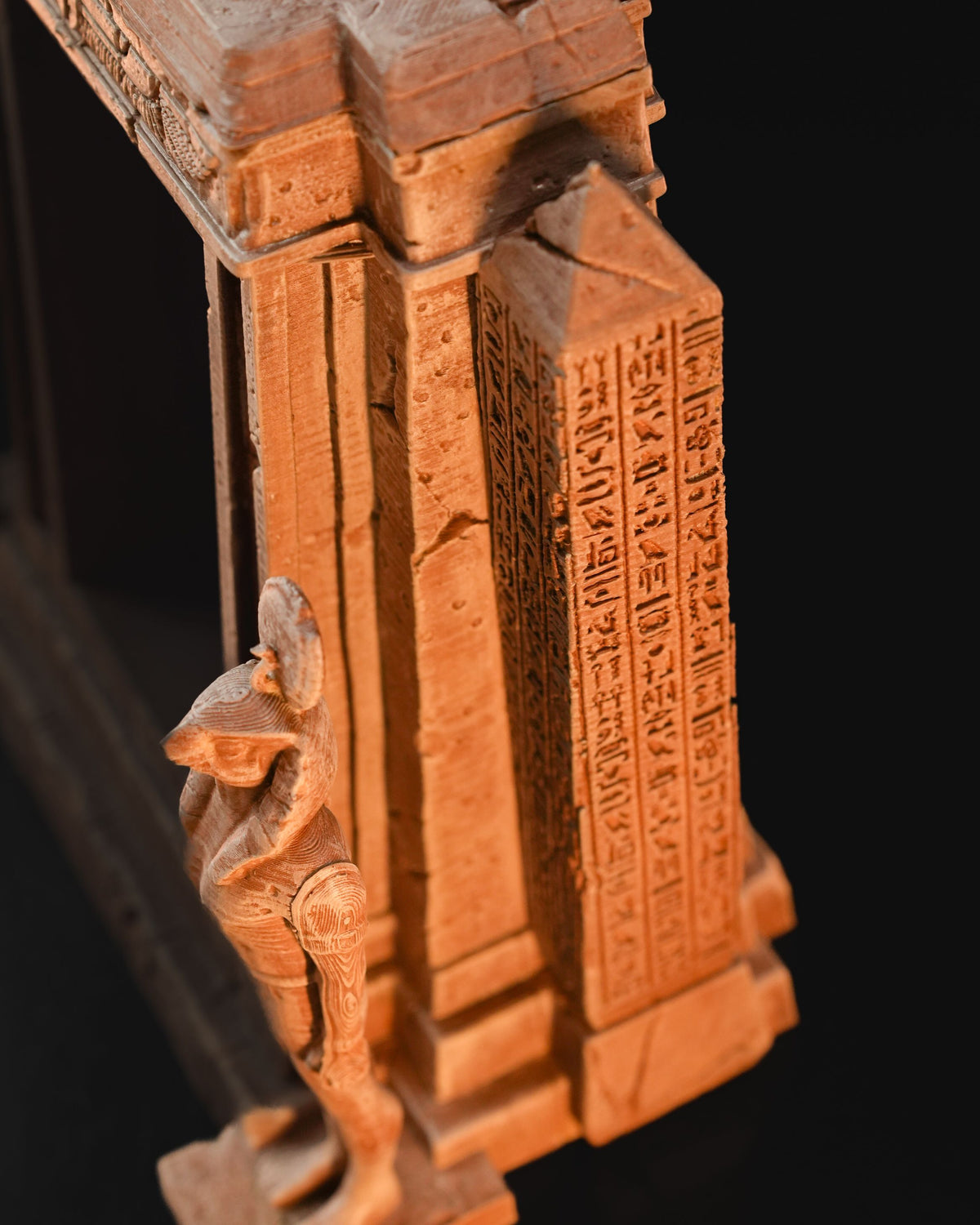 0617 - Mysterious Portal Phone Holder