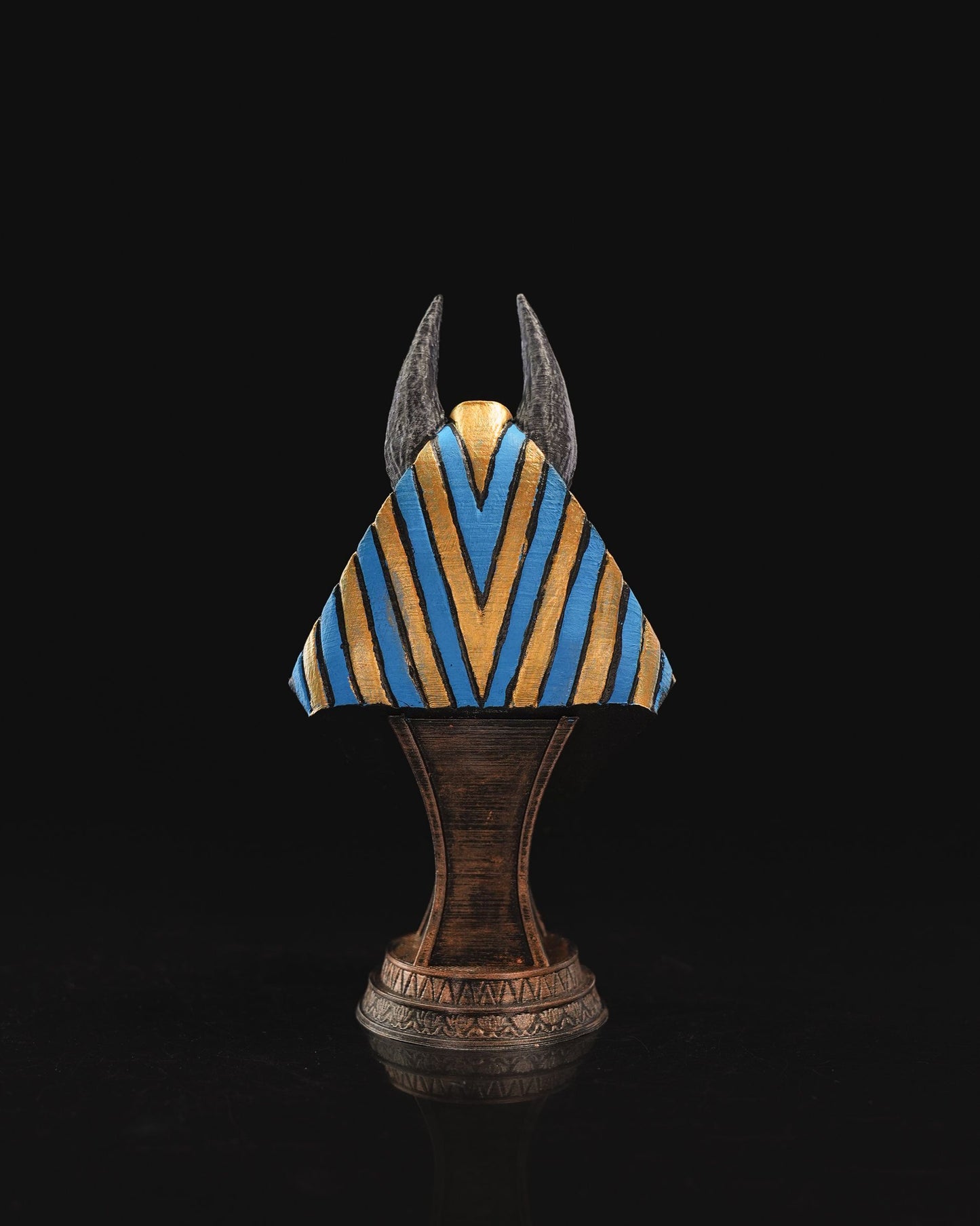 0622 - Anubis Bust