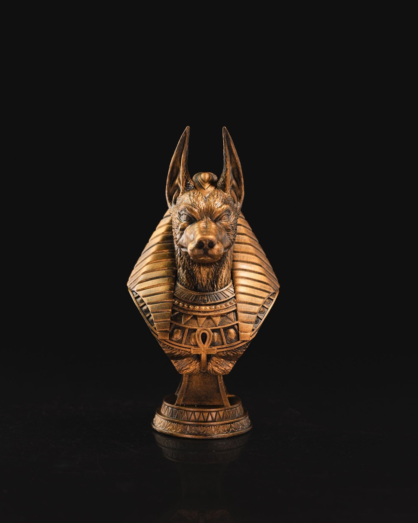 0622 - Anubis Bust