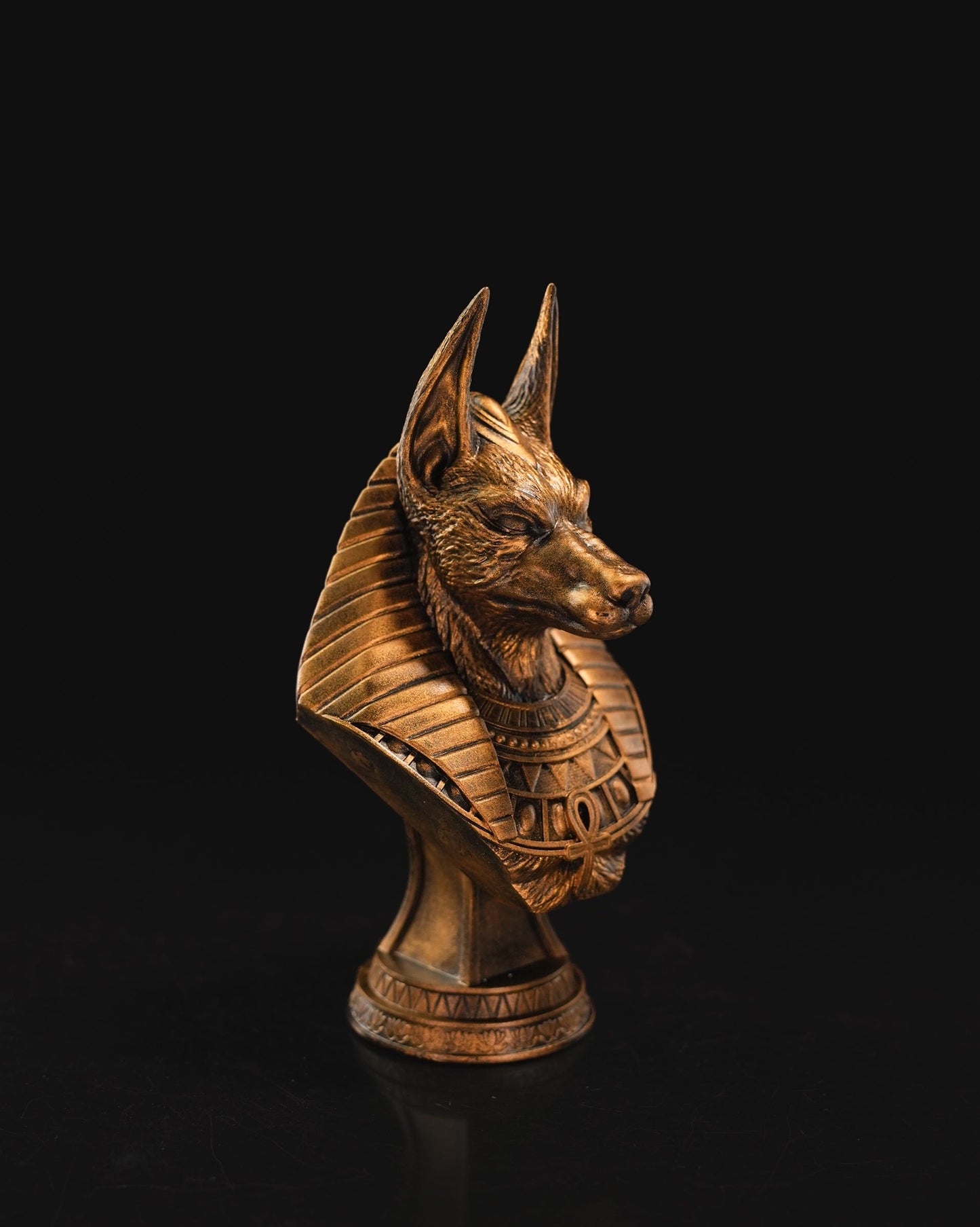0622 - Anubis Bust