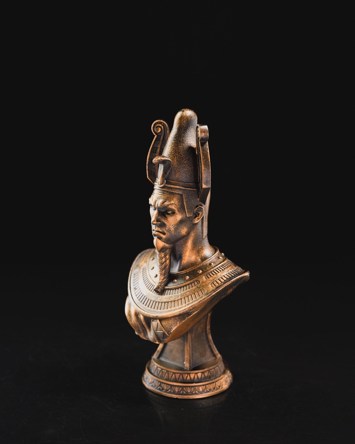 0623 - Osiris Bust
