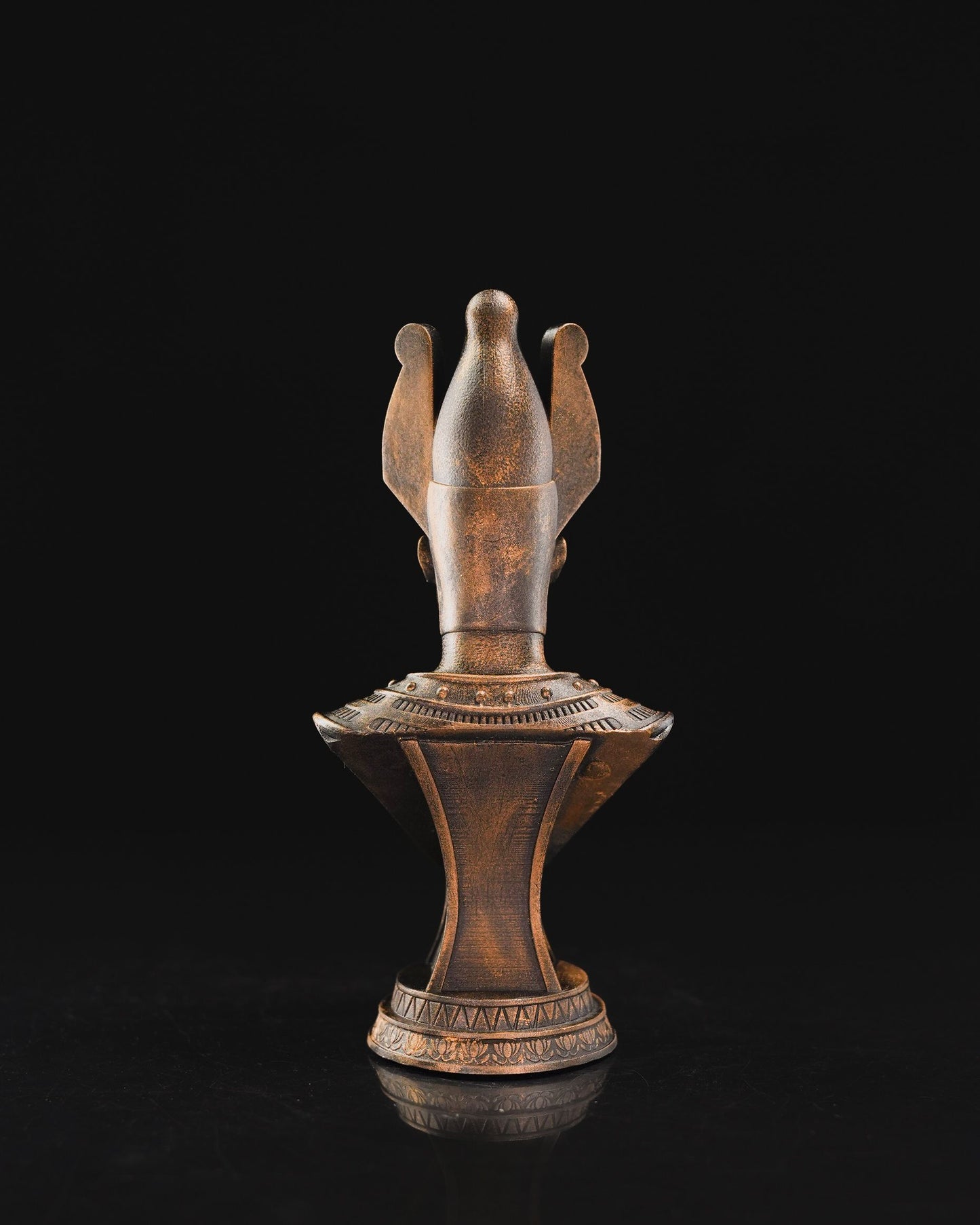 0623 - Osiris Bust