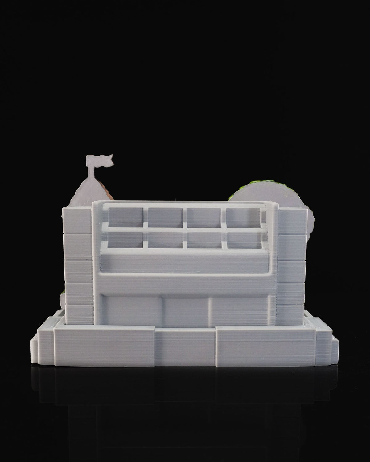 0658 - Fantasy Console Holder