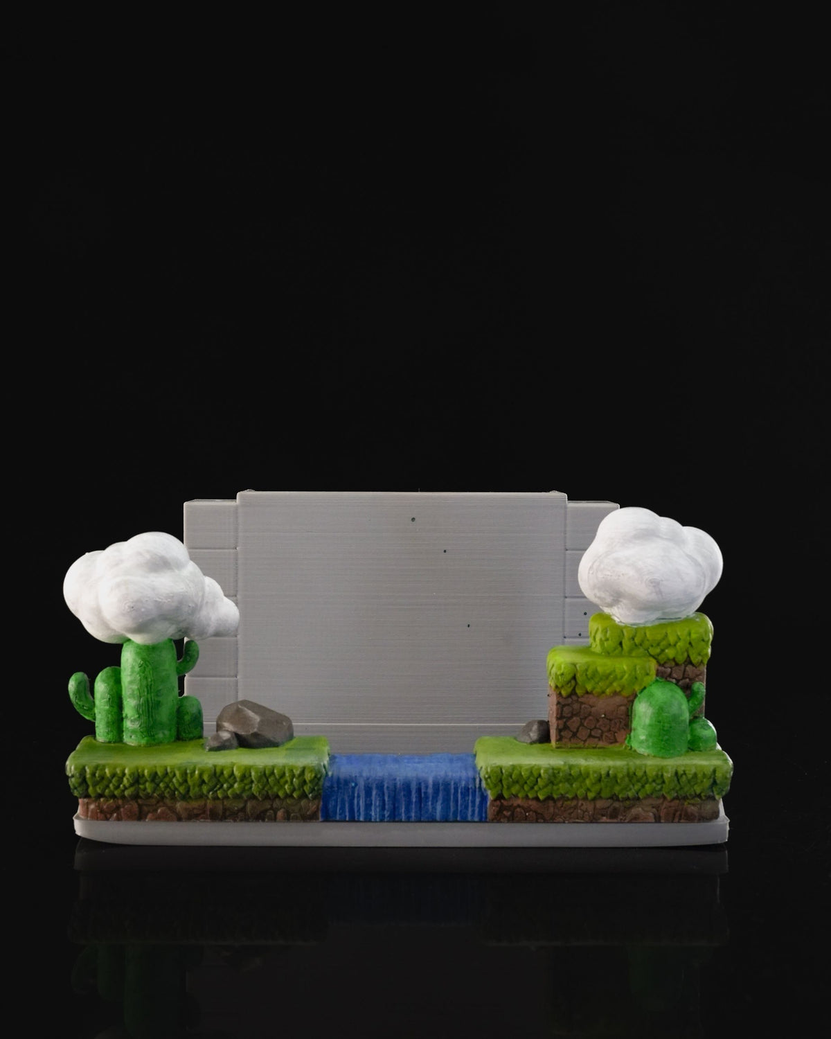 0642 - Arcade Console Holder